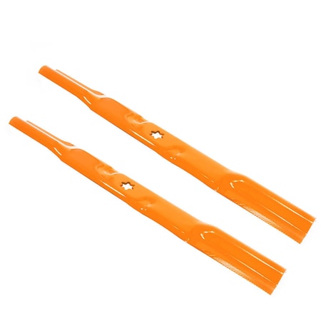 Mtd 46 Lowlift Blade 490-110-M181